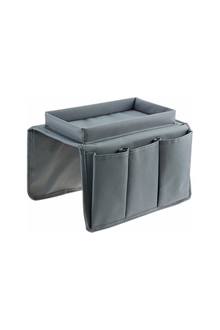 Çok Cepli Kanepe Kol Dayanağı Askılı Saklama Çantası Telefon Uzaktan Kumanda Düzenleyici DiğER