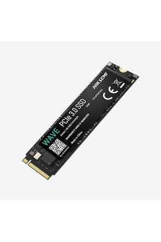 Hiksemi 1tb Ssd M.2 Nvme Ssd Hs-ssd-wave P 2450mb/s - 2450mb/s 1024g