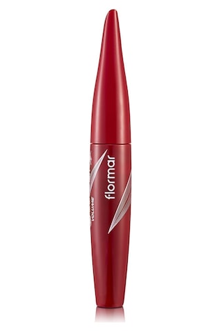 Flormar Spider Lash Zeytinyağı Içeren Besleyici Etkili Yoğun Hacim Veren Maskara
