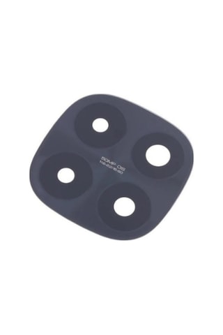 Xiaomi Uyumlu Redmi Note 14 Pro+ Plus 5g Kamera Lensi Cam 24115ra8eg