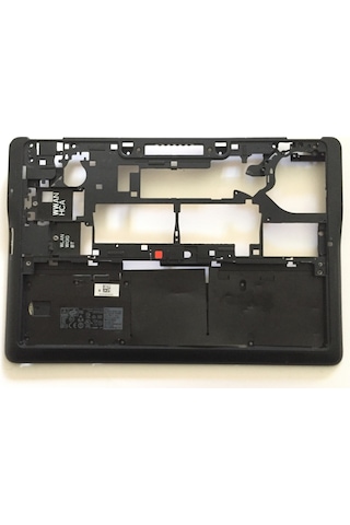 Dell Uyumlu Latitude E7250 7250 P22S Alt Kasa 12.5" Am14A000703