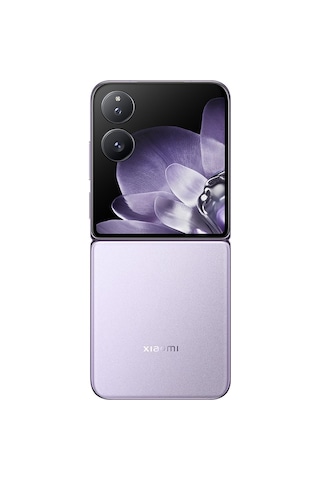 Xiaomi Mix Flip 12 GB 512 GB (Xiaomi Türkiye Garantili)