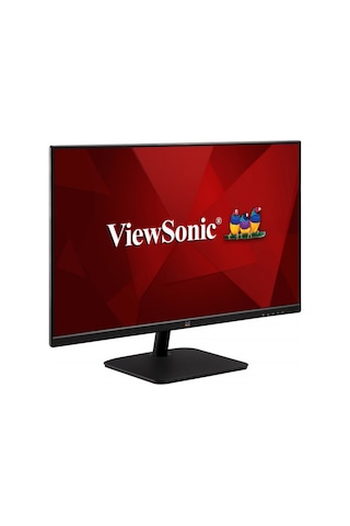 ViewSonic VA2732-H 27" 4 MS 100 Hz HDMI+VGA Full HD IPS LED Monitör