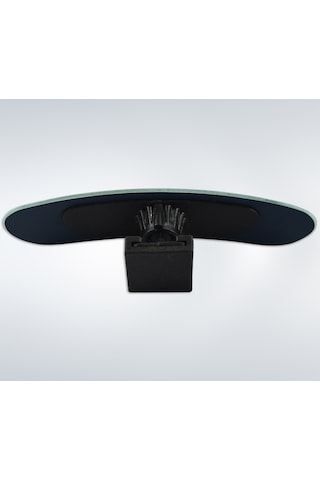 Ova-4 Dik-Eğik Kollu Universal Iç Dikiz Aynası 20X5 Cm