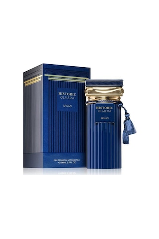 Afnan Historic Olmeda Kadın Parfüm EDP 100 ML