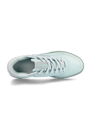 Reebok Club C Double Geo Kadın Ayakkabı Gy1377 Çok Renkli