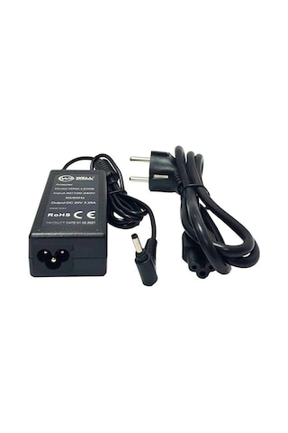 Lenovo Notebook Laptop Adaptörü 20v 3.25a 65w 4.0x1.7 Mm Adaptör Wellpower Wna-le006r