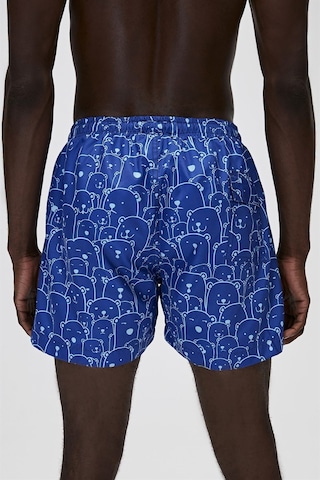 Bad Bear Whacabear Erkek Deniz Şortu-23604