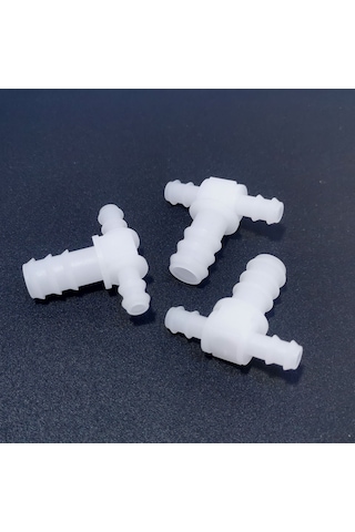 Akü Otomatik Dolum T Bağlantı 6x10x6mm
