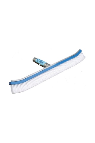 Waterfun Fırça Naylon Telli 45 CM Alüminyum Destekli Düz