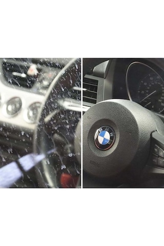 Car Glass Polish Cam Temizlik Ve Bakım Cilası 500ml