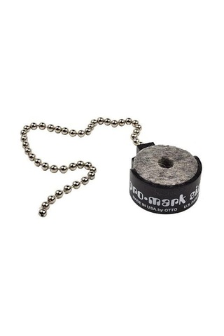 Promark S22 Cymbal Sizzler Zil Efekt Zinciri Aksesuar Zili De