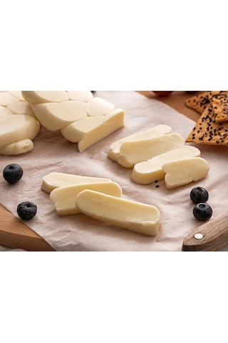 Örgü Peyniri 180 Gr
