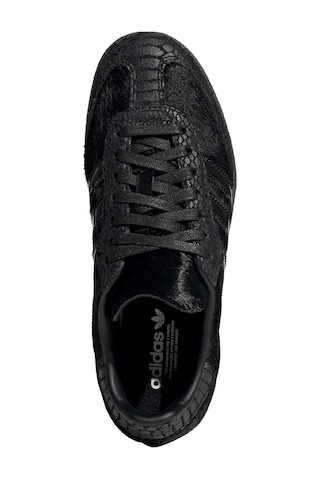 Adidas Samba Og Kadın Siyah Spor Ayakkabı Ih9149 Siyah