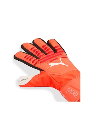 Puma Future Play Nc Erkek Kaleci Eldiveni 04212501 Kırmızı Kırmızı
