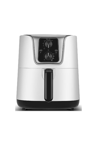 Grundig Airfryer FR 4032 A Az Yağlı Pişirici