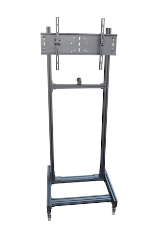 Plusaparat St 4090H 42” 65” Lcd. Led.Plazma Tv Tekerlekli Mobil S