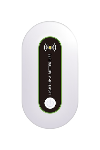 Youtek Evcil Hayvan Ve Sinek Kovucu Ultrasonik Aygıt - Avrupa Standartı, 20-65khz Frekansı, 15-50 Koruma Alanı, Ce/fcc Onaylı