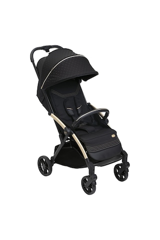 Chicco Goody Xplus Bebek Arabası Black Re Lux 08087040560000