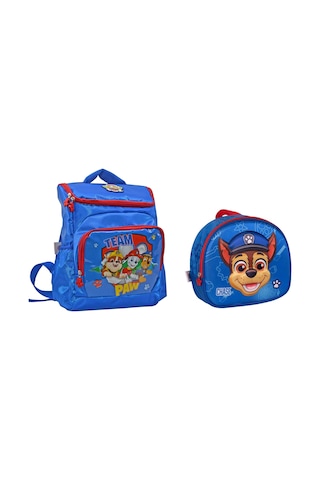 Paw Patrol Okul Çantası 1315 Çok Renkli