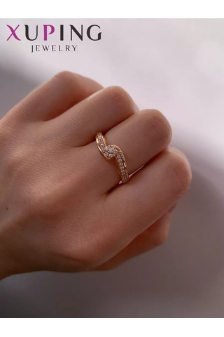 Xuping Taşlı Yüzük Takılar 194312399 Diğer
