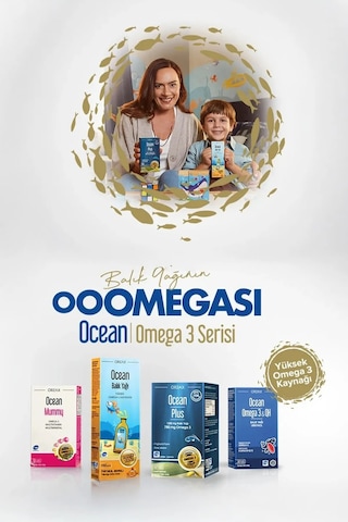 Mummy 30 Kapsül