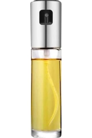 Spreyli Cam Yağdanlık 100 Ml Royaleks-clkn-1779 Şeffaf