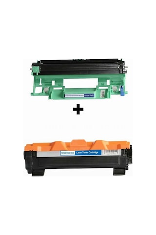 Brother Dcp-1511 Tn-1040 İthal Uyumlu Siyah Toner + Brother Dr-1040 Uyumlu Drum Ünitesi 2 Li Set Brother Dcp-1511 Tn-1040 İthal Uyumlu Siyah Toner + Brother Dr-1040 Uyumlu Drum Ünitesi 2 Li Set