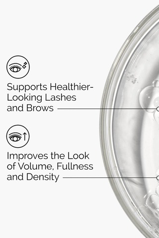 The Ordinary Multi-Peptide Kirpik Ve Kaş Serumu 5 ML