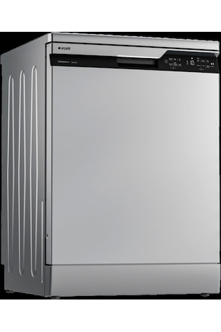 Arçelik 61112 I WF 10 Programlı 16 Kişilik Bulaşık Makinesi