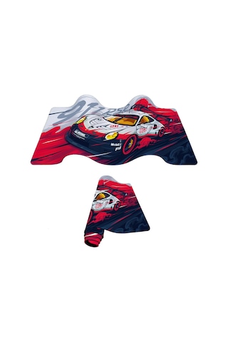 Gaming Mouse Pad 70x30 Cm Xl Büyük Dikişli Kenar Speed Oyuncu Mouse Pad 911rsr, 70x30 Cm