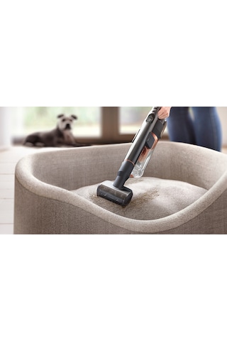 Philips XC8054/01 Aqua Plus 8000 Serisi Dikey Şarjlı Süpürge