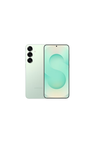Samsung Galaxy S25+ 12 GB 256 GB (Samsung Türkiye Garantili)