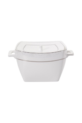 Korkmaz A8437 Bone Porcelen 12 Kişilik 60 Prc Korkmaz Yemek Takım