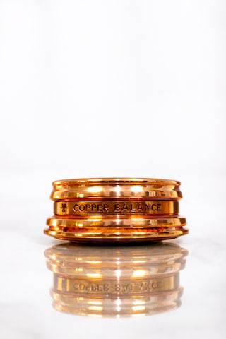Copper Balance Classic Hmd %100 Bakır Isı Yönetim Közlüğü