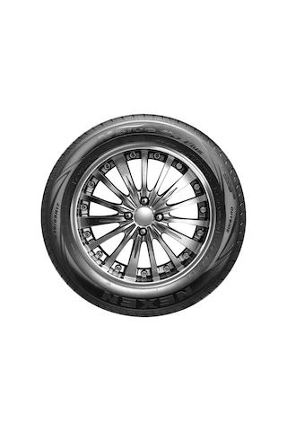 Nexen 235/55 R17 99V NB HD Plus Yaz Lastiği Lastiği 2024