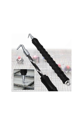1001Alet Rox 0109 Teleskopik Yarı Otomatik Tel Bağlama Aparatı