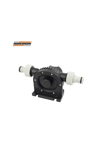 Mannesmann 446 Matkapla Çalışan Su  Pompası