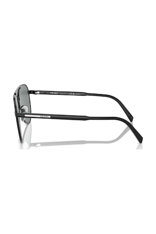 Prada Spra58 1ab5z1 58 Polarize Erkek Güneş Gözlüğü