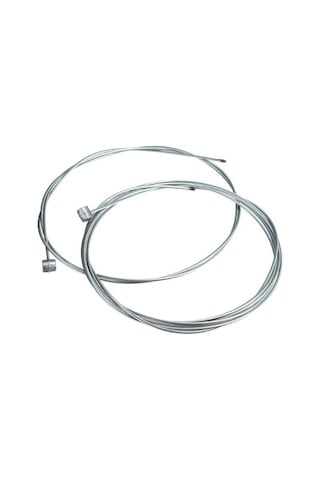 Arzu Bisiklet Fren Teli 2 Adet 180 CM Gri