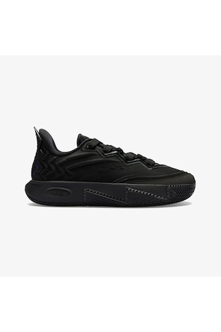 Anta Kai 2 Erkek Siyah Basketbol Ayakkabısı 812611110s 2800282