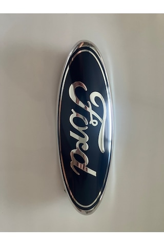 Focus 3 Ön Arma - Logo 2011-2014 1.Sınıf Logo Arma Kalite Logoo