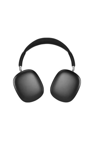 Northcity Kablosuz Bluetooth Kulaklık - Yumuşak Süngerli Sd Kart Girişli Kulak Üstü