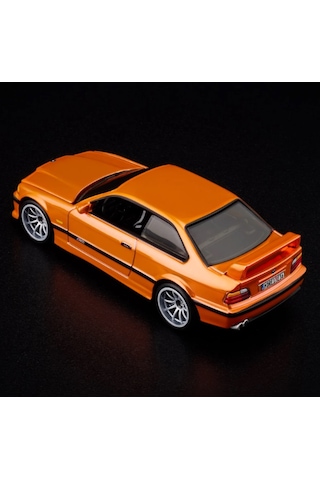 Hot Wheels Collectors Rlc Exclusive 1995 Bmw M3 Ltw