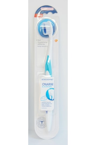 Sensodyne Onarım & Koruma Diş Fırçası Extra Soft