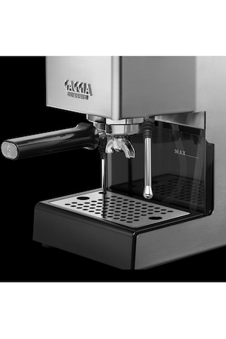 Gaggia RI9481/11 Milano New Classic Evo 2023 Manuel Espresso Makinesi
