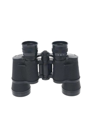 8x30 Rus Model Dürbün Dürbün Süper Kalite Sarı
