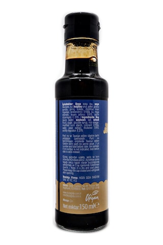 Chefline Asia Teriyaki Sosu 150 ML