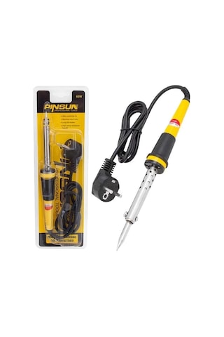 Hubrendy Sh Pinsun Ps-s260 60 Watt Kalem Havya