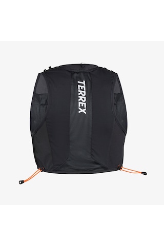 Adidas Terrex Multi Climacool Arazi Koşusu 5l Unisex Siyah Koşu Yeleği Jn1250 Siyah